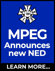 MPEG announces new NED